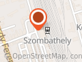 Szombathely vasútállomás