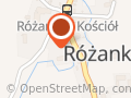 Parafia Wniebowzięcia Najświętszej Maryi Panny w Różance