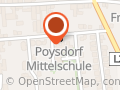 Mittelschule I Poysdorf, NÖMS I Poysdorf, HS I Poysdorf
