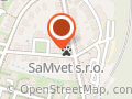 Veterinární klinika SamVet, s.r.o.