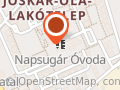 Szombathelyi Napsugár Óvoda