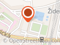 Koupaliště Zábrdovice