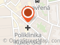 Orel - župa Sedlákova