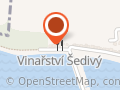 Penzion Šedivý
