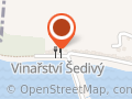 Penzion Šedivý