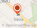 Penzion Slavia