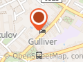 Gulliver apartmány