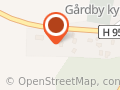 Gårdby Ved
