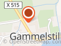 Gammelstilla Bruk, Stiftelsen