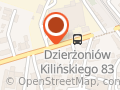 Intertel Group, Husqvarna salon, serwis Dzierżoniów