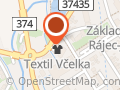 Včelka Rájec - Jestřebí