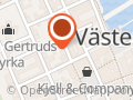 HALLASK. AB