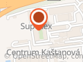 Café Kaštanová
