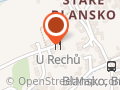 Penzion u Rechů