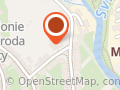 Apartmány Skryjova
