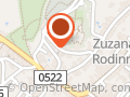 Vinný sklep Pod Kozím hrádkem