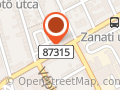 Zanati 26 Irodaház