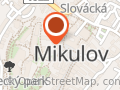 pojištění Mikulov Blanka Kurková