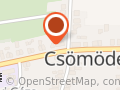 Csömödéri Vegyesbolt