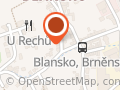 Cyklo shop Šustek