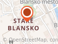 Klub Blansko