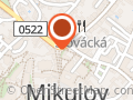 Vinotéka Volařík