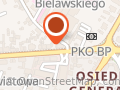 Zrazik. Stołówka PSS Społem