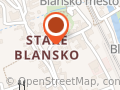 Klub Blansko