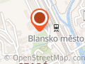 SPRÁVA A ÚDRŽBA SILNIC JIHOMORAVSKÉHO KRAJE Blansko