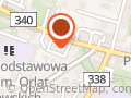TRZEŚNIOWSKA ALICJA Sklep Przemysłowy