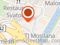 TJ Mosilana Brno