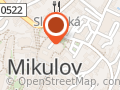 Mikulovská rozvojová