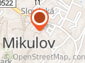 Městský penzion Mikulov
