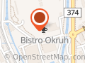Bistro Coffee Okruh