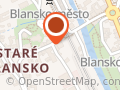 Masáže Kateřina Štrofová