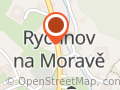 Rychnov na Moravě - obecní úřad