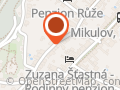 REDO Mikulov, s.r.o. - Pension Mikulov