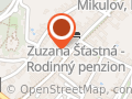 Penzion a Restaurace U Svatého Urbana