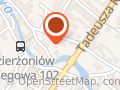 Bos. Sklep Spożywczy. Maciątek B.
