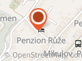 Penzion Růže