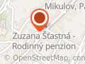 Apartmány V Jámě