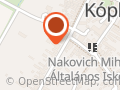 Goldent KFT, Kópháza