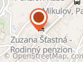 Rodinný penzion