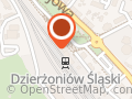 Dworcowy. Bar. Szomko K.