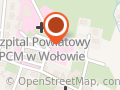 Pogotowie Ratunkowe We Wrocławiu - Spzoz - Oddział