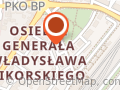 PRZEDSIĘBIORSTWO USŁUG GEODEZYJNO KARTOGRAFICZNYCH GEO TUR