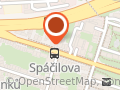 Sbor Církve adventistů sedmého dne Brno - Olomoucká