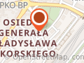 Usługi Geodezyjno-Kartograficzne Wojciech Józefowski