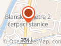 STAVEBNINY DEK Blansko a.s.