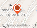 Apartmán a ubytování U Machů